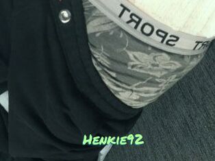 Henkie92
