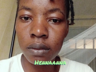 Hennaanna