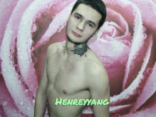 Henreyyang