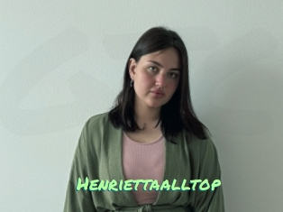 Henriettaalltop