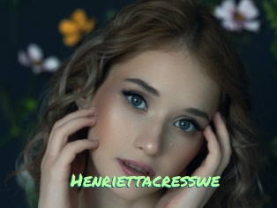 Henriettacresswe