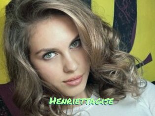 Henriettagise