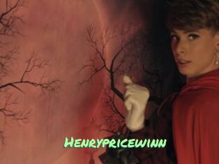 Henrypricewinn