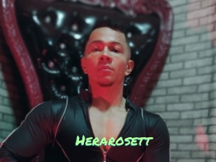 Herarosett