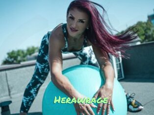 Herawrage