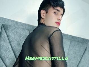 hermescastillo Gothicorgien