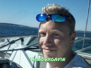 Herouxgavin