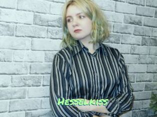 Hesselkiss