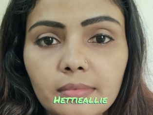 Hettieallie