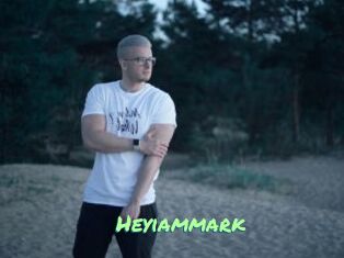 Heyiammark