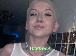 Heyjoyce
