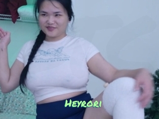 heyrori Gothicorgien
