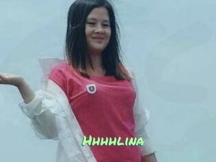 Hhhhlina