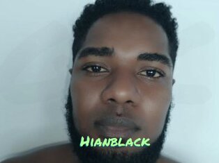 Hianblack