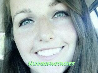Hiddenfantasies