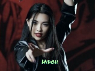 Hidoii