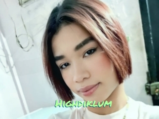 Highdiklum