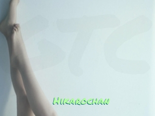 Hikarochan