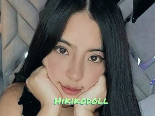 Hikikodoll