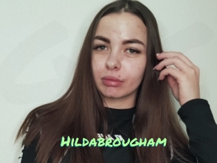 Hildabrougham