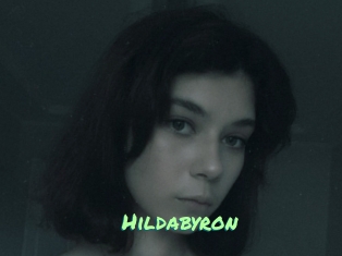 Hildabyron
