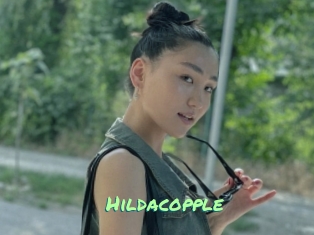 Hildacopple