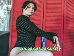 Hildagallagher