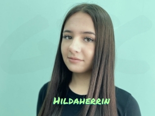 Hildaherrin