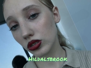 Hildalsbrook