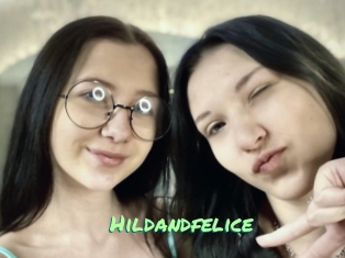 hildandfelice Gothicorgien