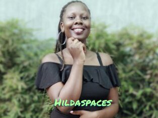 Hildaspaces