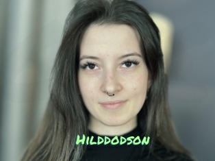 hilddodson Gothicorgien