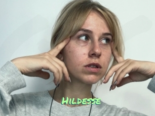Hildesse