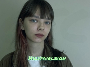 Hildfairleigh