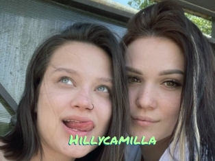 Hillycamilla