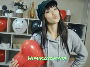 Himikoyomata