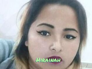 Hirainah