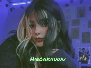 Hiroakiiuwu
