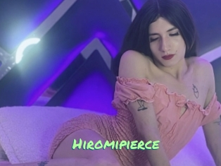 Hiromipierce