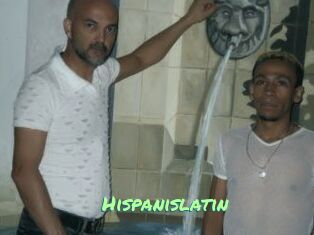 Hispanislatin