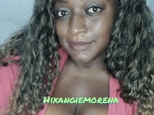 Hixangiemorena