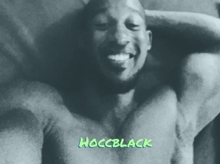 hoccblack Gothicorgien