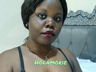 holamorie Gothicorgien