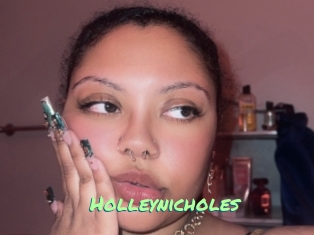 Holleynicholes