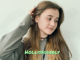 Hollisadderly