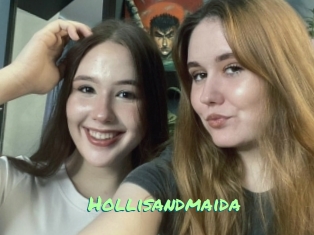 Hollisandmaida