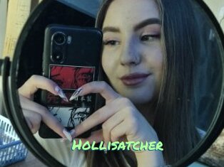 Hollisatcher