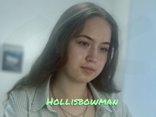 Hollisbowman