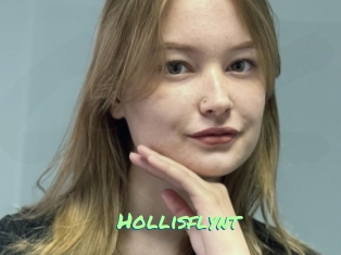 Hollisflynt