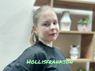 Hollisfrankson